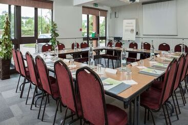 Campanile Hotel Dartford