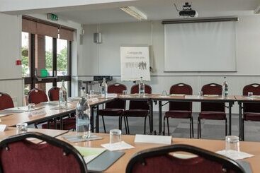 Campanile Hotel Dartford