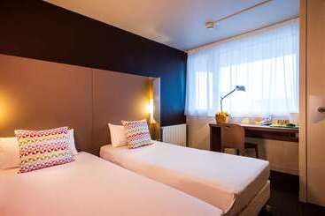Campanile Hotel & Restaurant Eindhoven