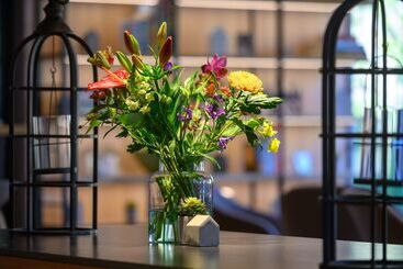 Campanile Hotel & Restaurant Eindhoven