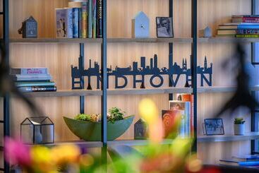 Campanile Hotel & Restaurant Eindhoven