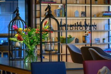 Campanile Hotel & Restaurant Eindhoven