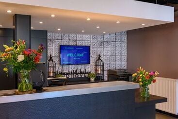 Campanile Hotel & Restaurant Eindhoven