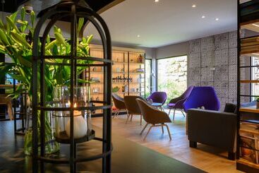 Campanile Hotel & Restaurant Eindhoven