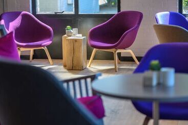 Campanile Hotel & Restaurant Eindhoven