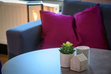 Campanile Hotel & Restaurant Eindhoven