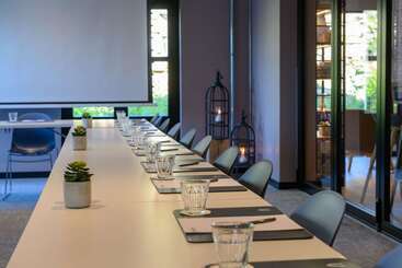 Campanile Hotel & Restaurant Eindhoven
