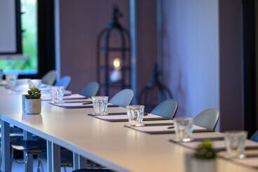 Campanile Hotel & Restaurant Eindhoven