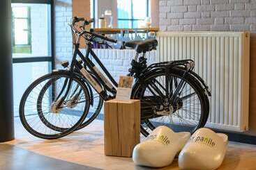 Campanile Hotel & Restaurant Eindhoven