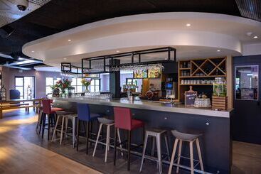 Campanile Hotel & Restaurant Eindhoven