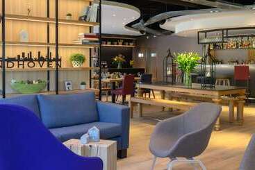 Campanile Hotel & Restaurant Eindhoven