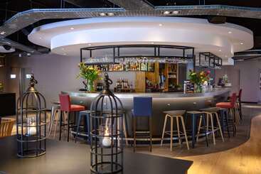 Campanile Hotel & Restaurant Eindhoven