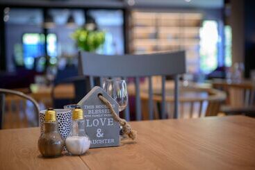 Campanile Hotel & Restaurant Eindhoven