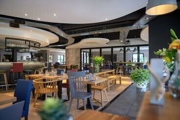 Campanile Hotel & Restaurant Eindhoven