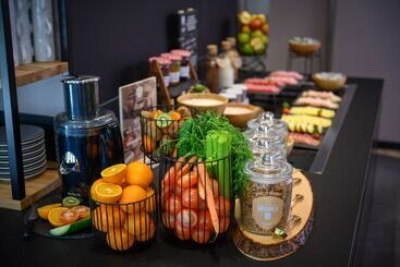 Campanile Hotel & Restaurant Eindhoven