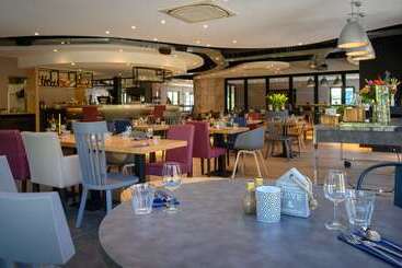 Campanile Hotel & Restaurant Eindhoven