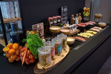 Campanile Hotel & Restaurant Eindhoven