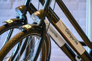 Campanile Hotel & Restaurant Eindhoven