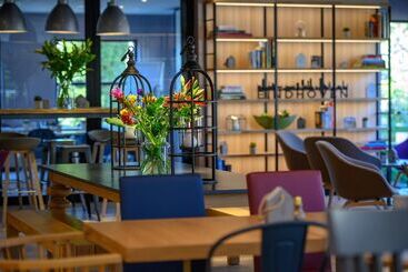 Campanile Hotel & Restaurant Eindhoven