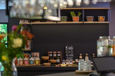 Campanile Hotel & Restaurant Eindhoven