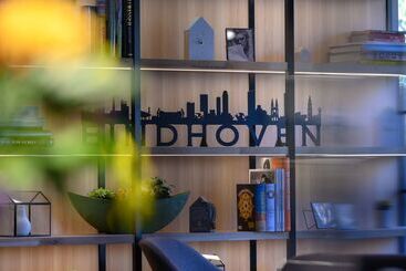 Campanile Hotel & Restaurant Eindhoven