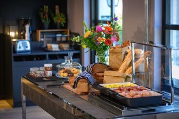 Campanile Hotel & Restaurant Eindhoven