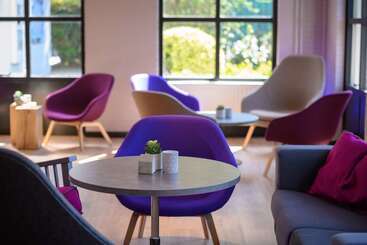 Campanile Hotel & Restaurant Eindhoven