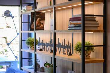 Campanile Hotel & Restaurant Eindhoven