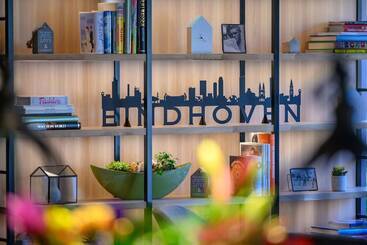 Campanile Hotel & Restaurant Eindhoven