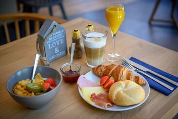 Campanile Hotel & Restaurant Eindhoven
