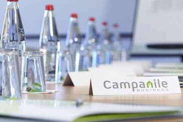Campanile Hotel Runcorn