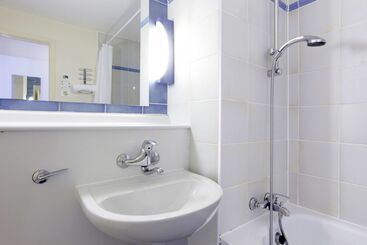 Campanile Hotel Runcorn
