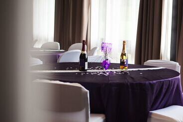 Campanile Hotel Runcorn