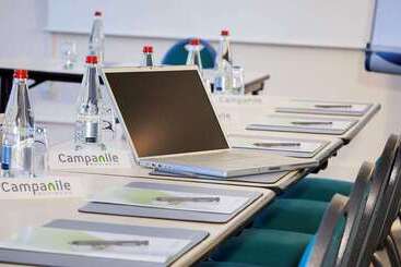 Campanile Hotel Runcorn