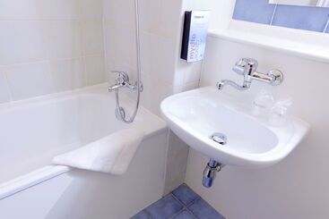 Campanile Hotel Runcorn