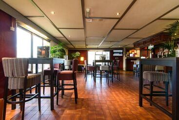 Campanile Hotel Runcorn