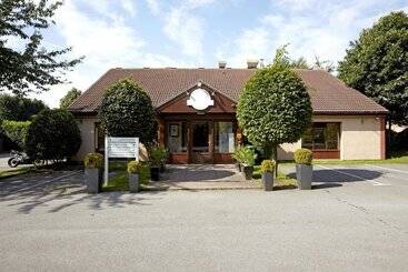 Campanile Hotel Runcorn
