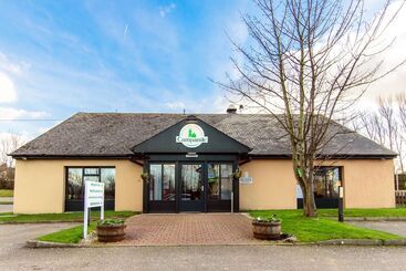 Campanile Hotel Runcorn