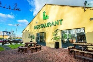 Campanile Hotel Runcorn