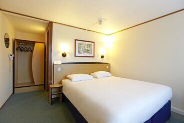 Campanile Hotel Wakefield