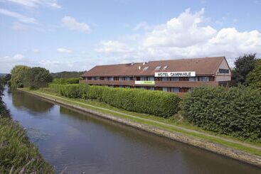 Campanile Hotel Wakefield