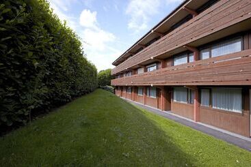 Campanile Hotel Wakefield