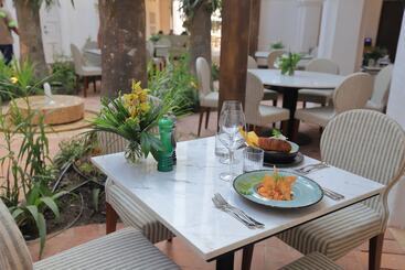 هتل Casa Pestagua Relais Châteaux