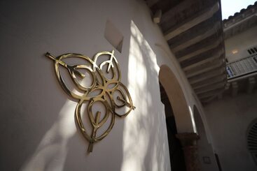 هتل Casa Pestagua Relais Châteaux