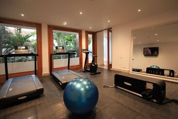 هتل Casa Pestagua Relais Châteaux