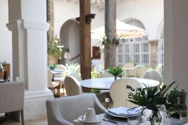 هتل Casa Pestagua Relais Châteaux