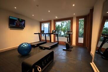 هتل Casa Pestagua Relais Châteaux