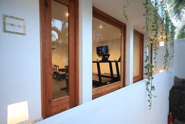 هتل Casa Pestagua Relais Châteaux