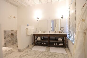 هتل Casa Pestagua Relais Châteaux