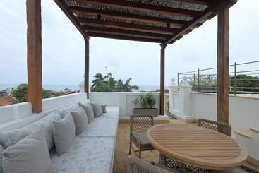 هتل Casa Pestagua Relais Châteaux